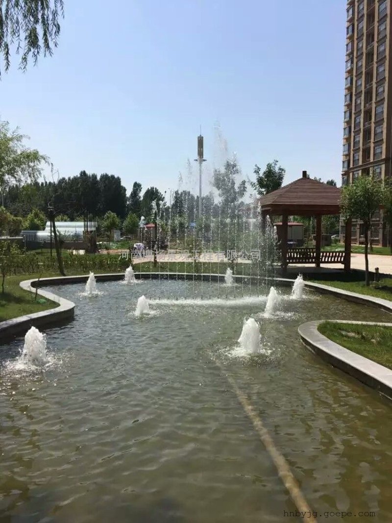 别墅庭院设计：打造梦幻生活后花园