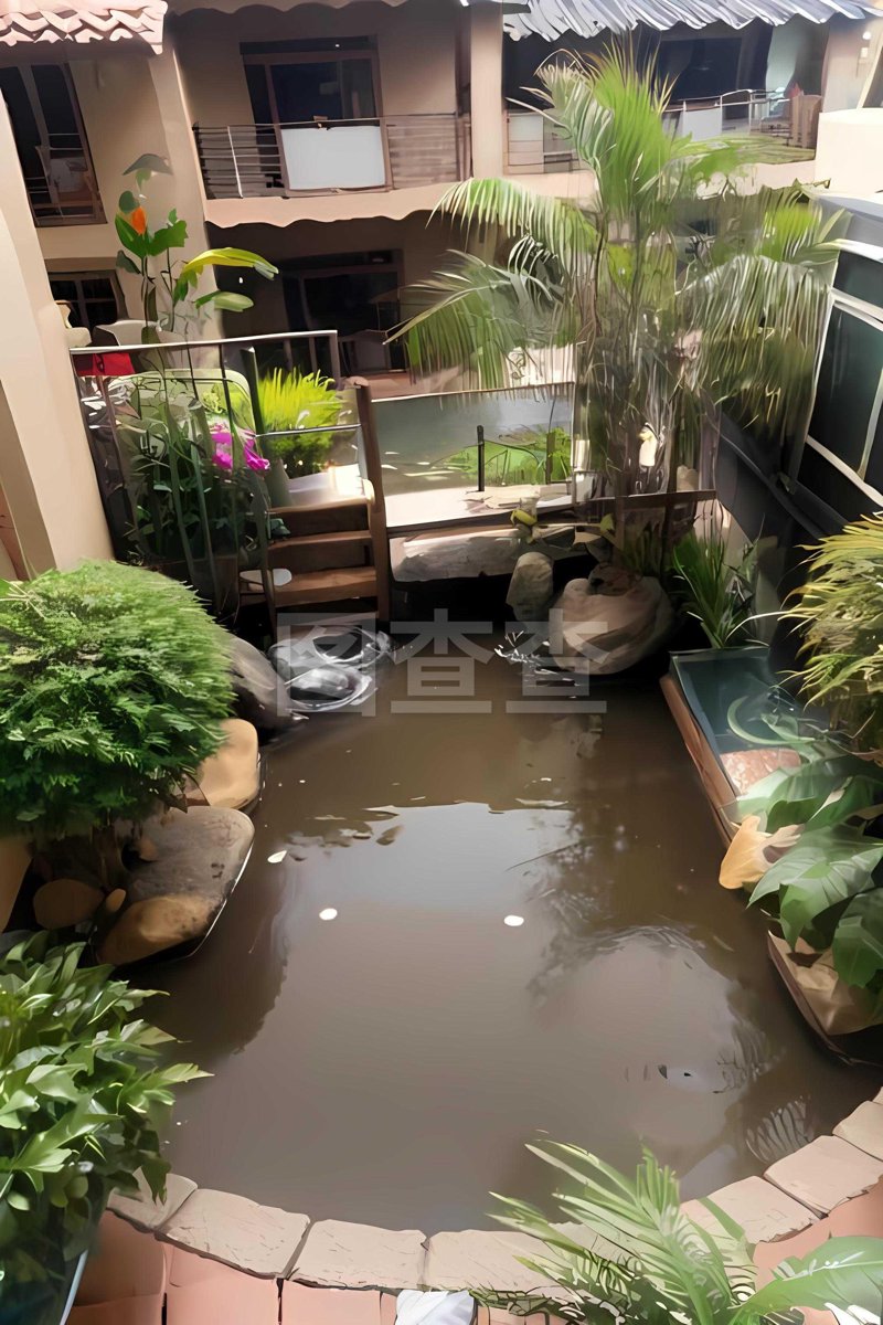 别墅庭院设计：打造独特私人花园